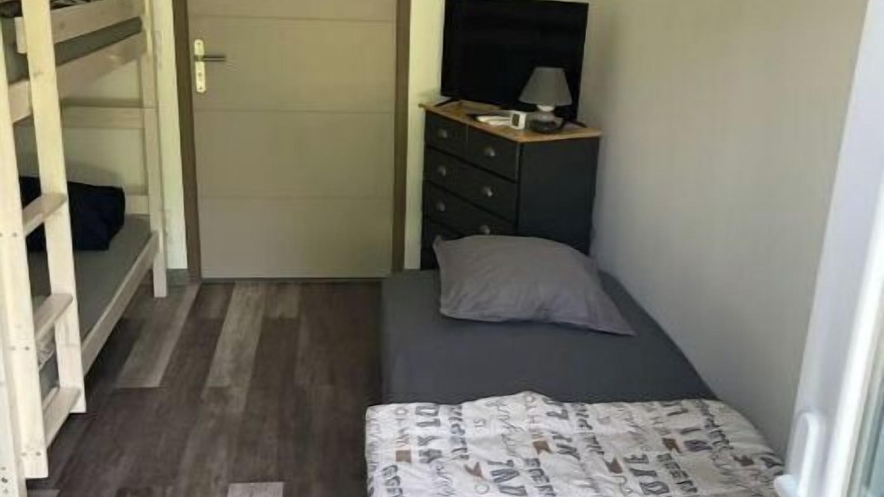 Photo of Bedroom in Nerac