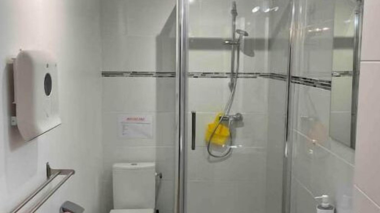 Photo of Bathroom in Nerac