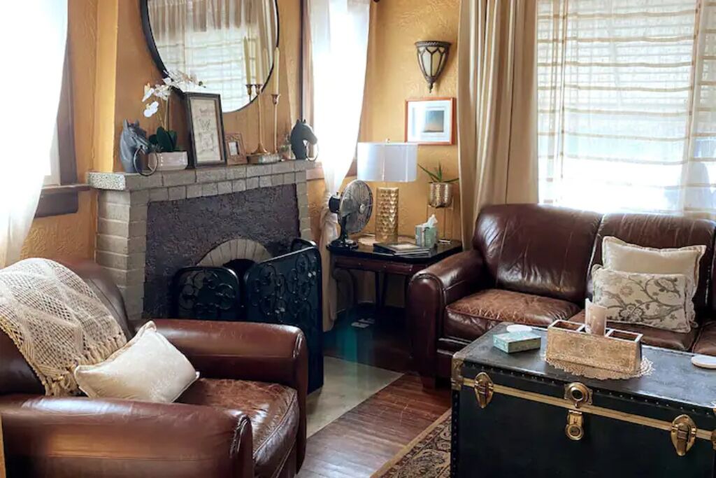 Photo of Livingroom in Fairpark