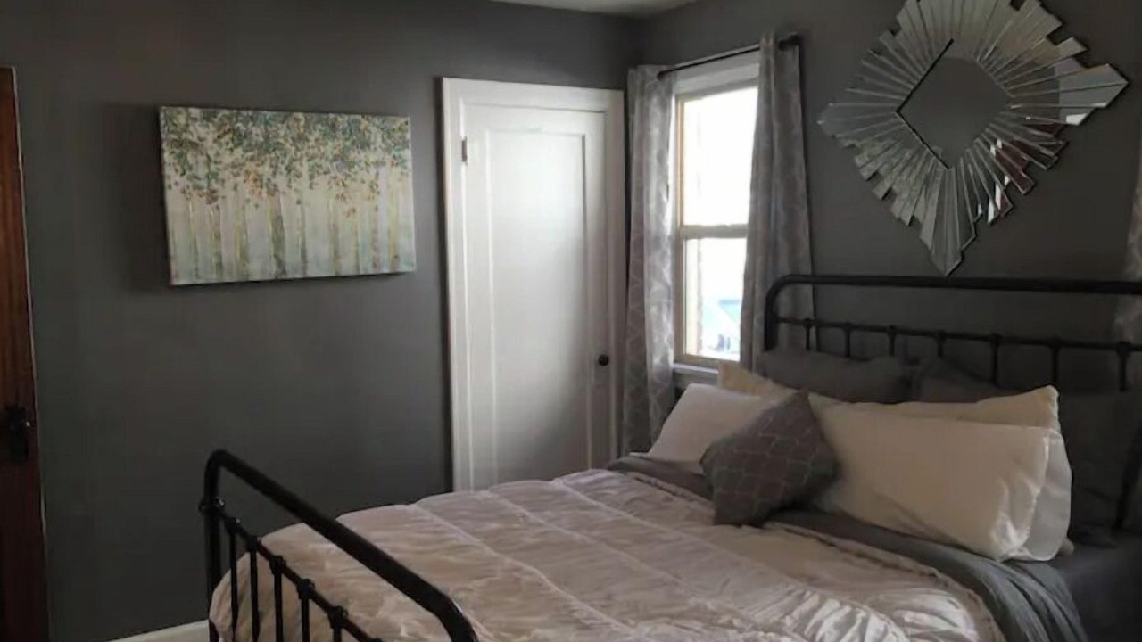 Photo of Bedroom in Fairpark