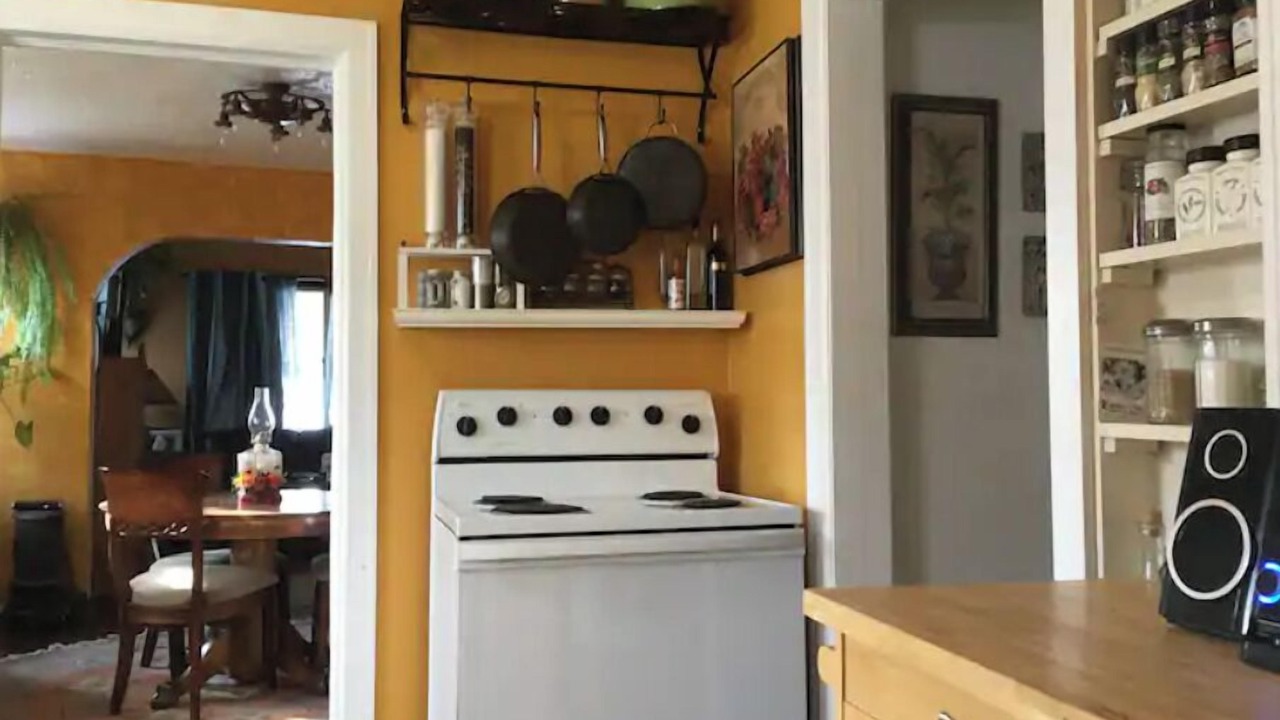 Photo of Kitchen in Fairpark