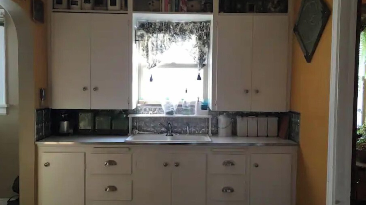 Photo of Kitchen in Fairpark