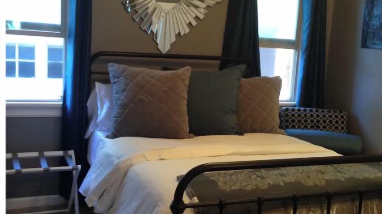 Photo of Bedroom in Fairpark