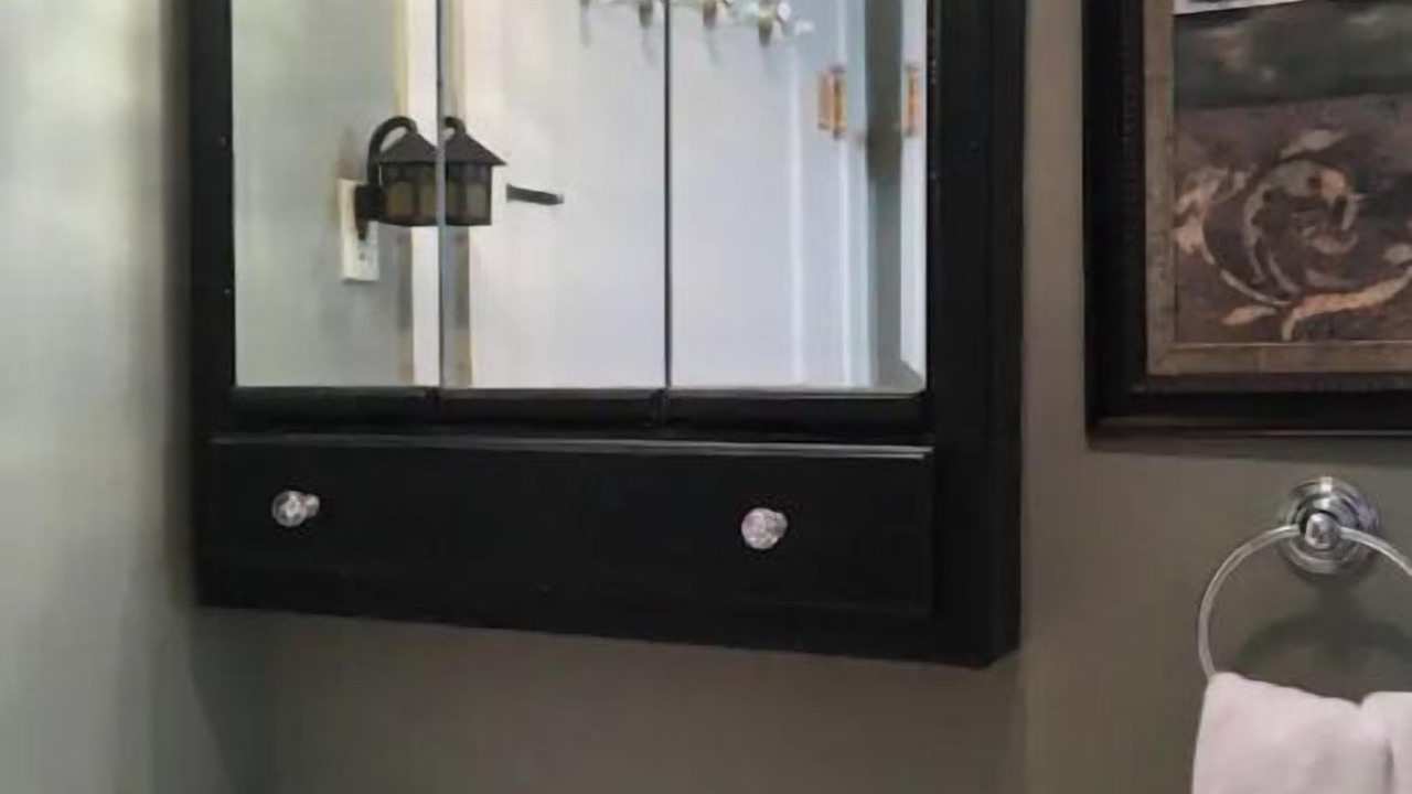 Photo of Bathroom in Fairpark
