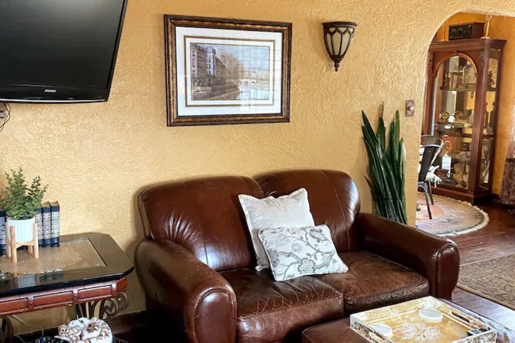 Photo of Livingroom in Fairpark