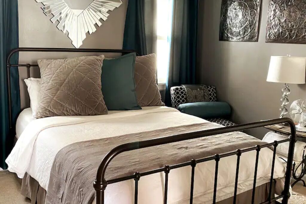 Photo of Bedroom in Fairpark