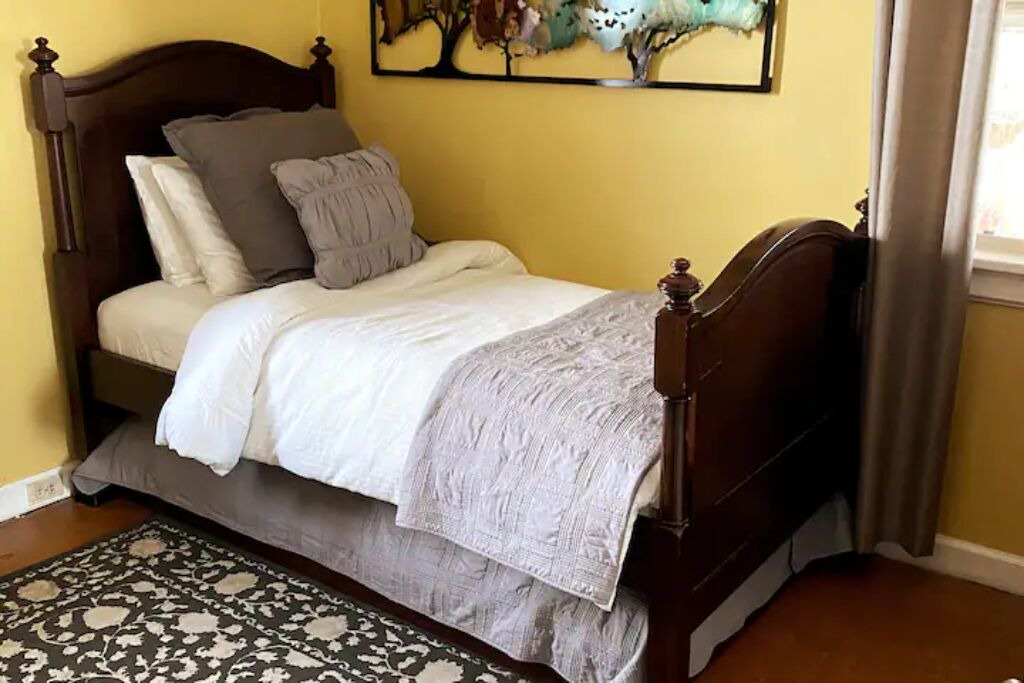 Photo of Bedroom in Fairpark