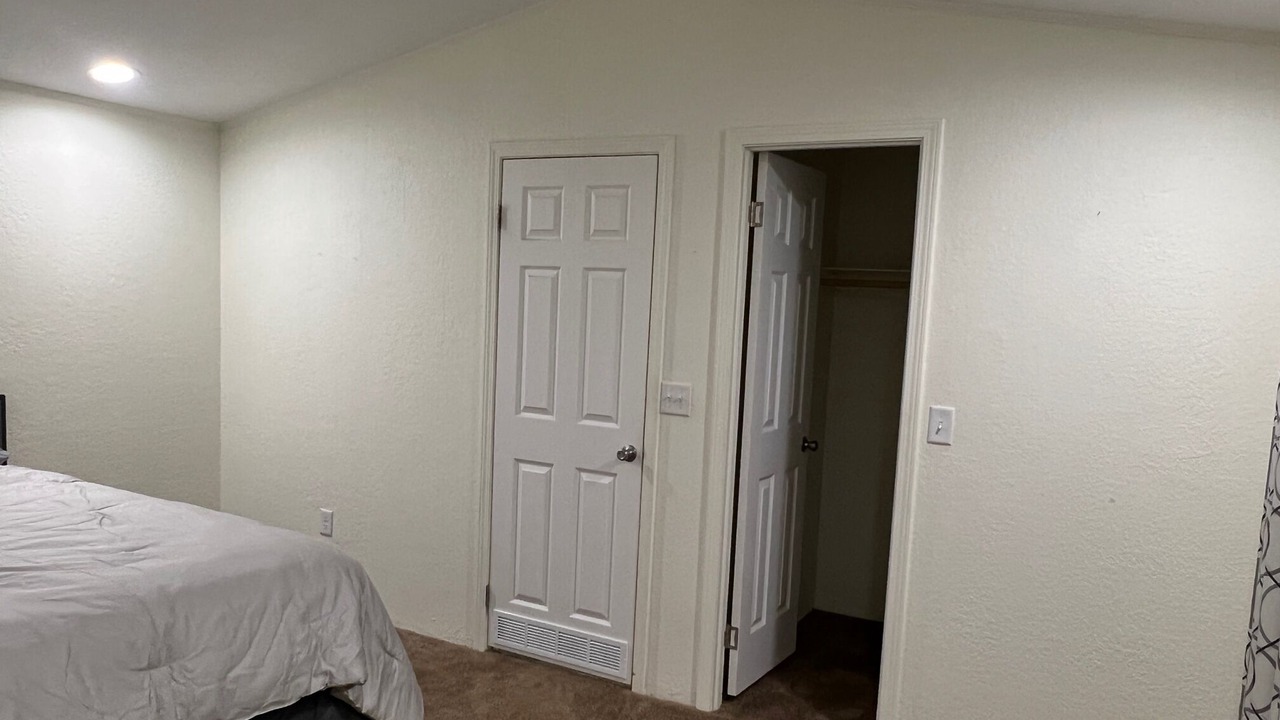 Photo of Bedroom in Mead