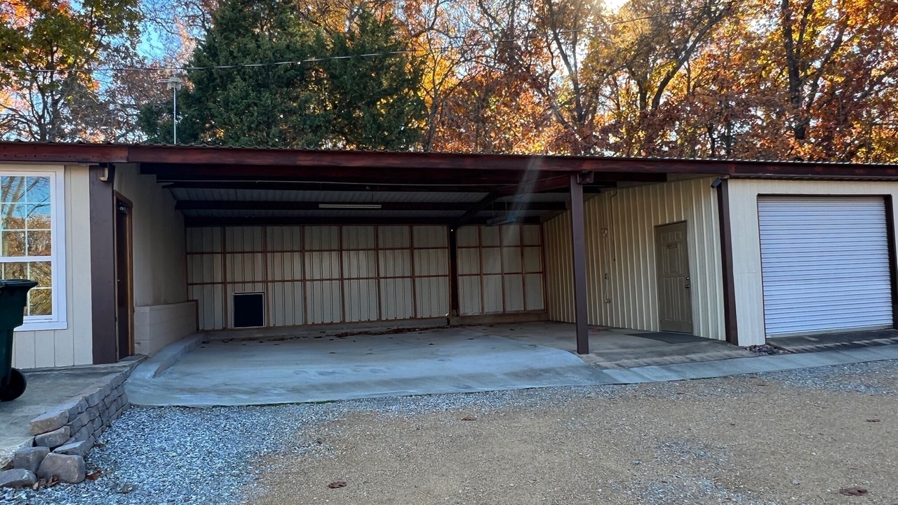 Photo of Outdoor in Mead