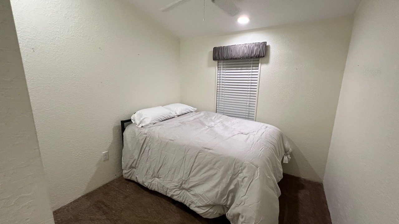 Photo of Bedroom in Mead