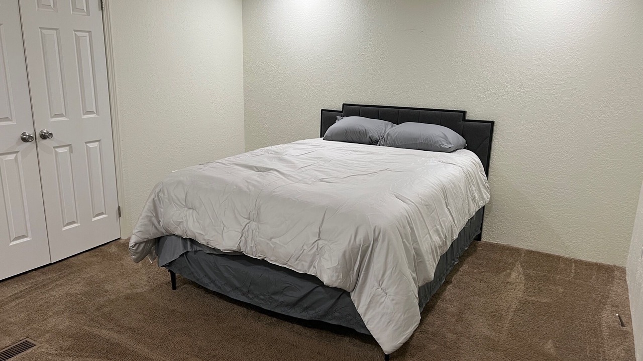 Photo of Bedroom in Mead