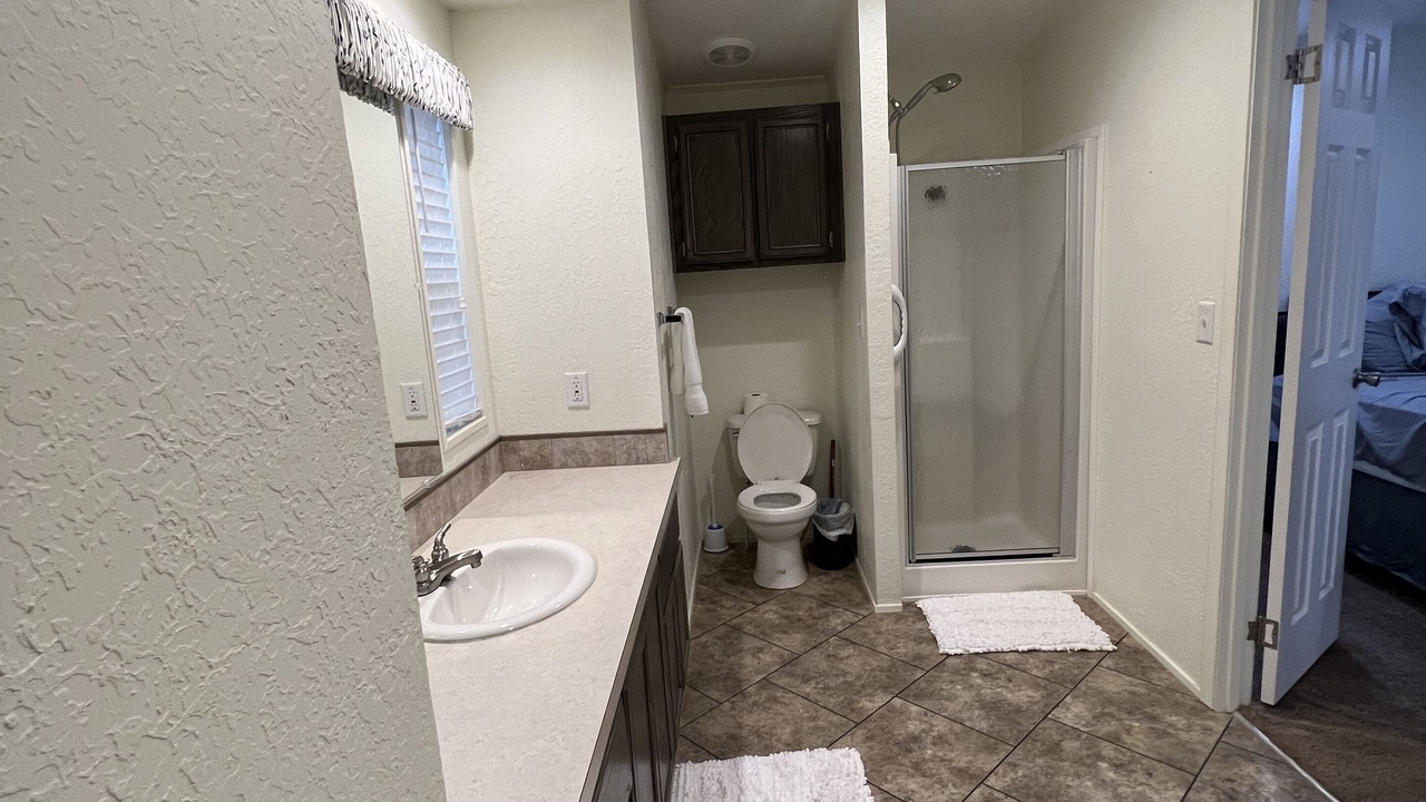 Photo of Bathroom in Mead