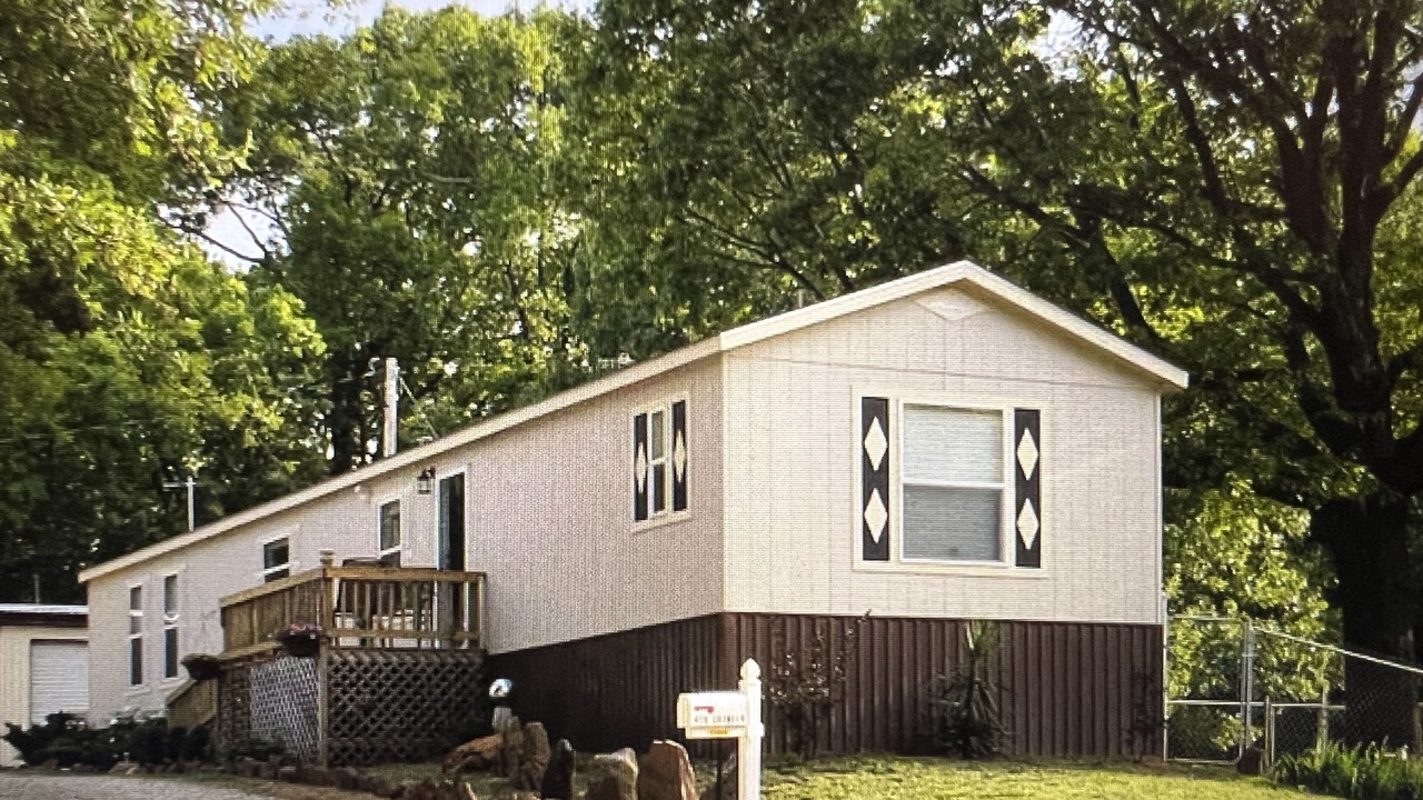 Photo of Outdoor in Mead