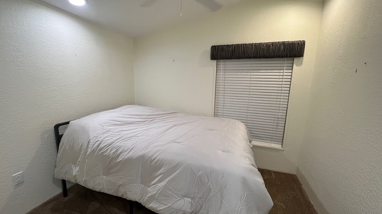 Photo of Bedroom in Mead