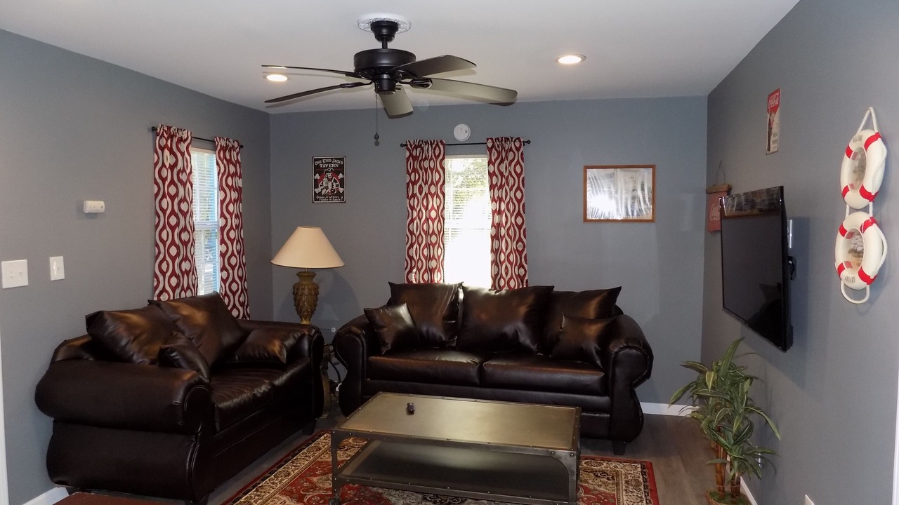 Photo of Livingroom in Navy Point