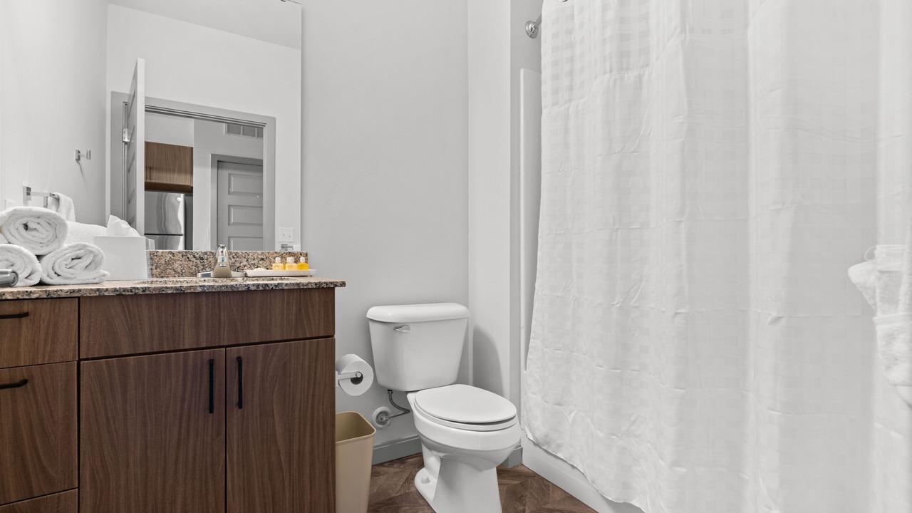 Photo of Bathroom in Urbana