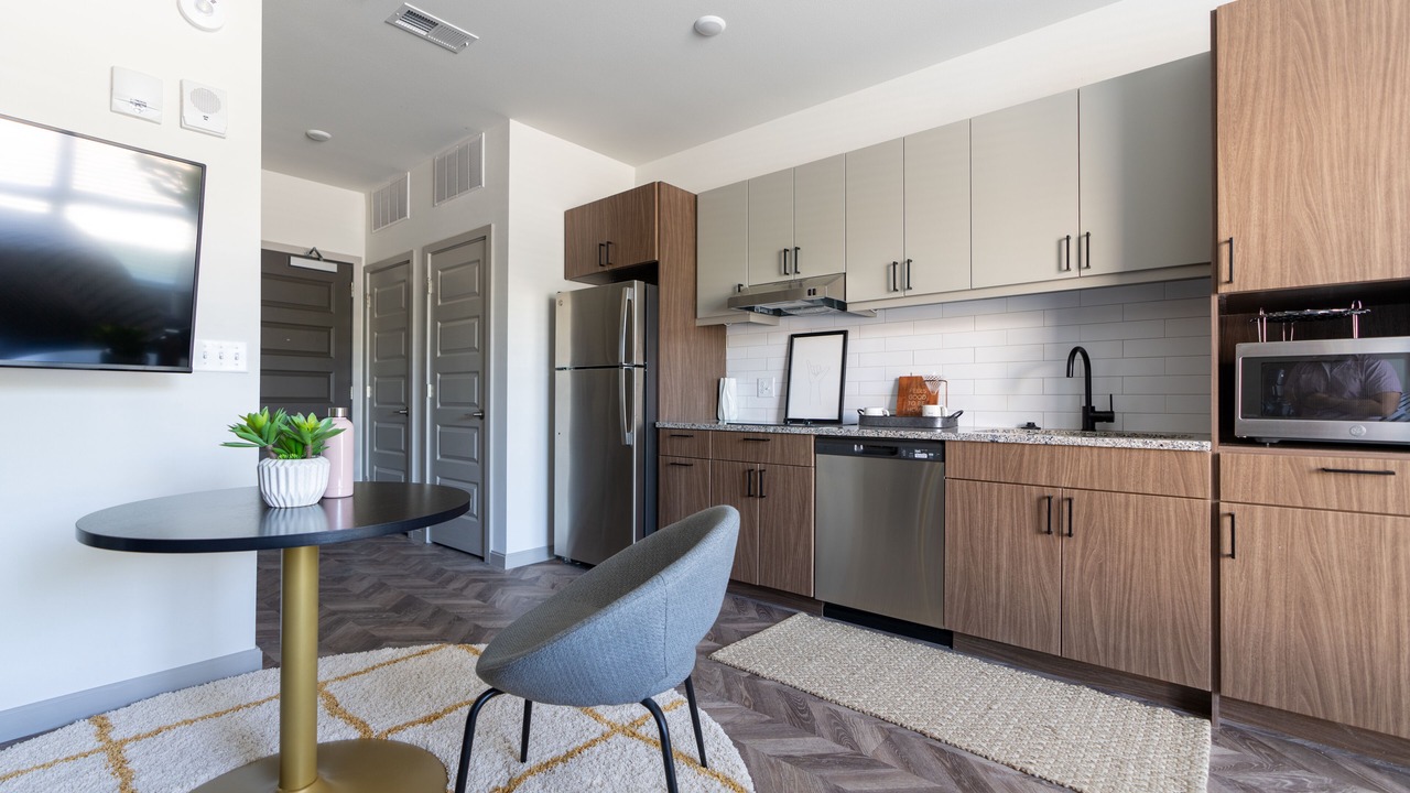 Photo of Kitchen in Urbana