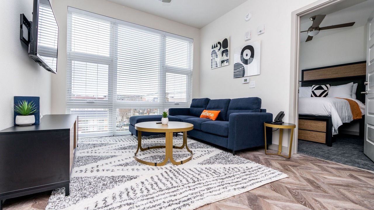 Photo of Bedroom in Urbana