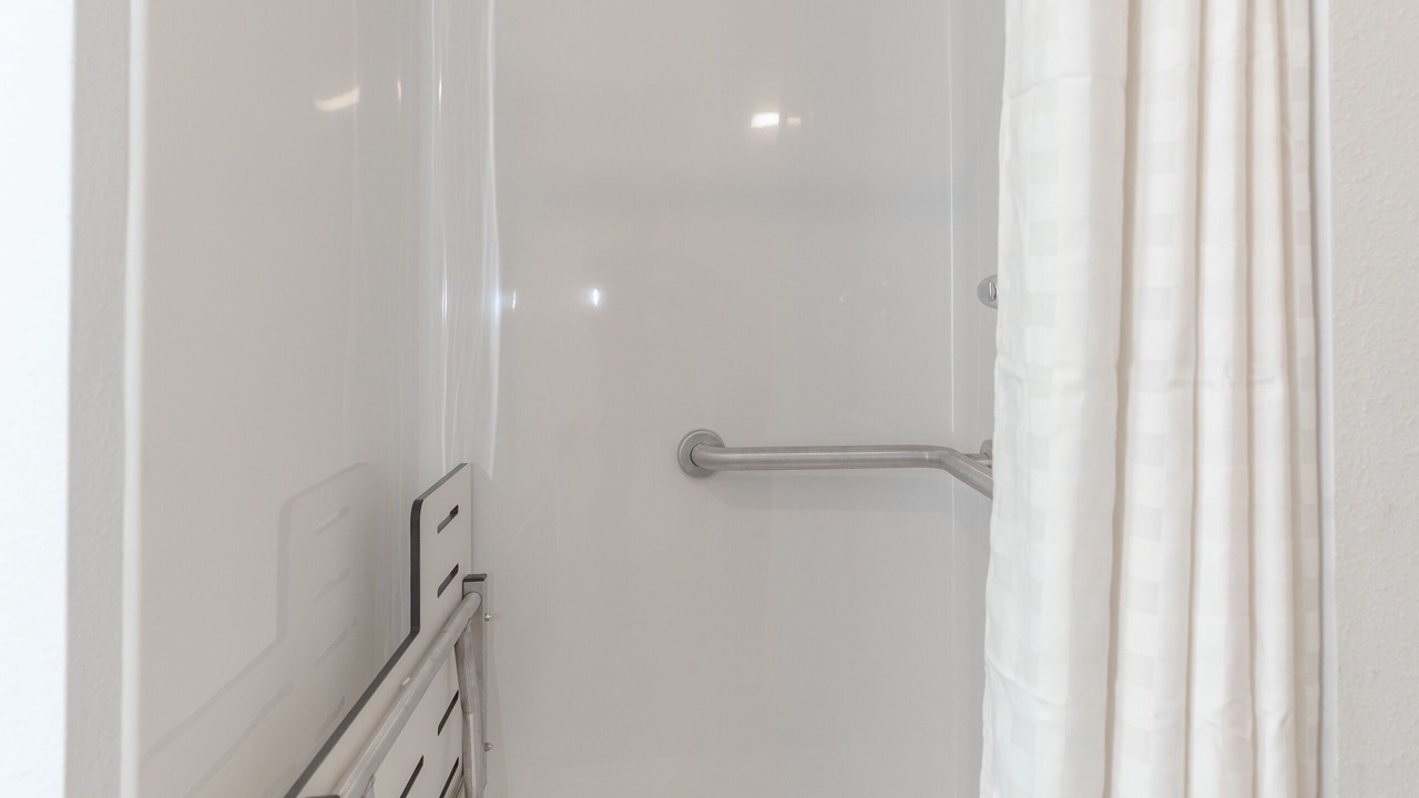 Photo of Bathroom in Urbana