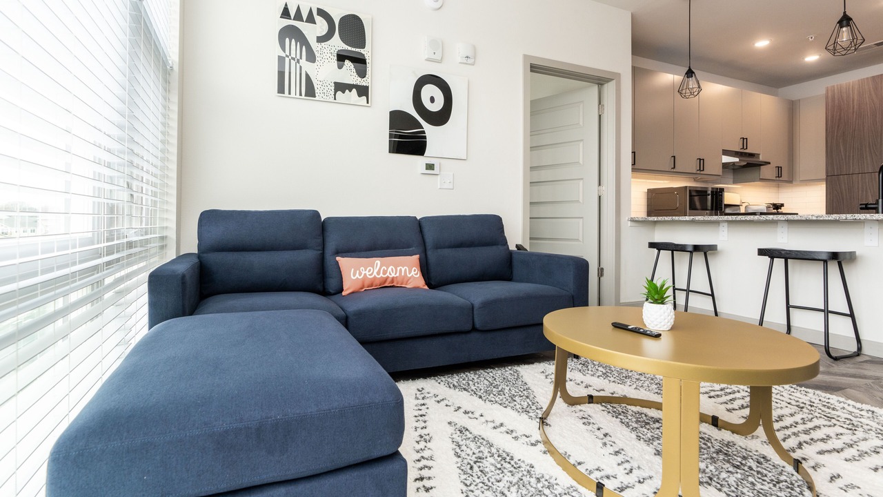 Photo of Livingroom in Urbana
