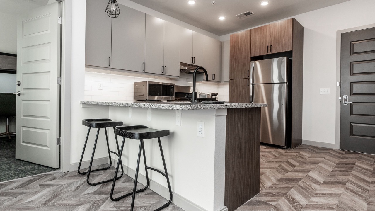 Photo of Kitchen in Urbana
