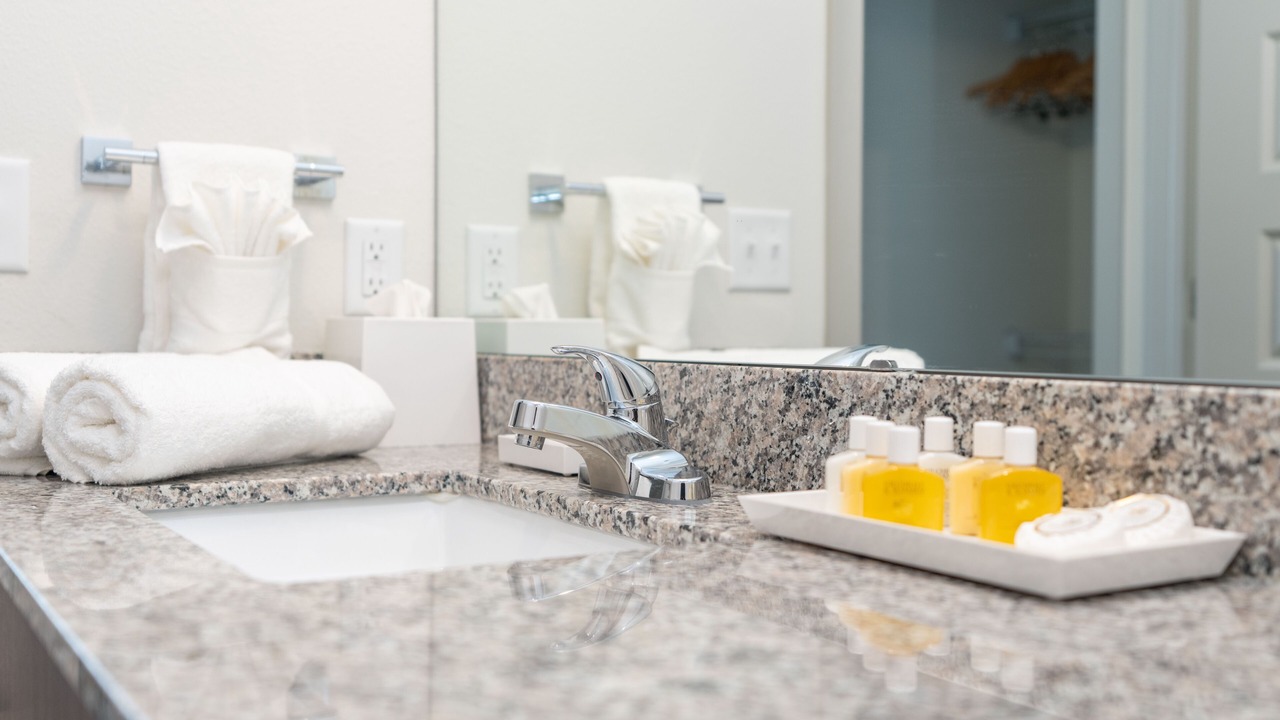 Photo of Bathroom in Urbana