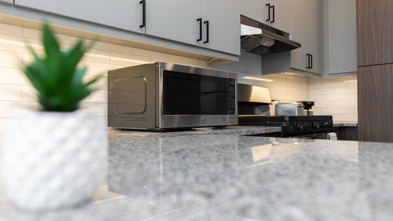 Photo of Kitchen in Urbana