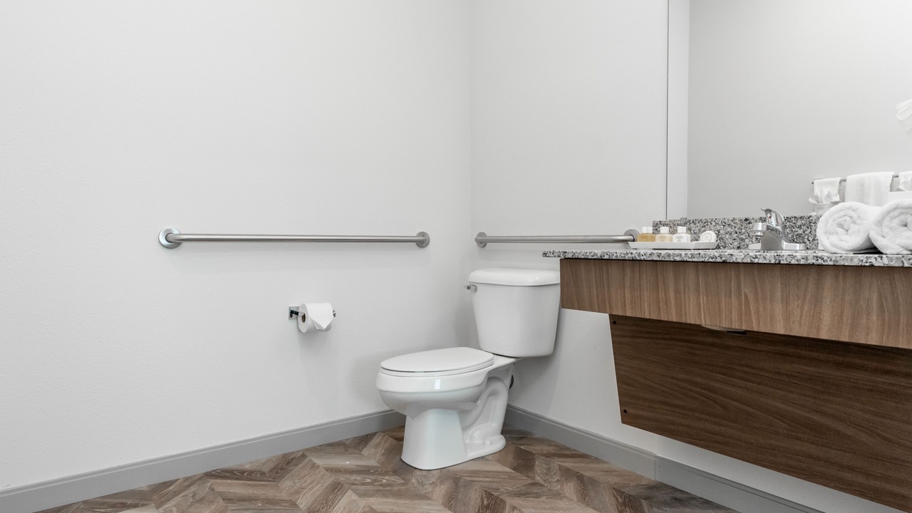 Photo of Bathroom in Urbana