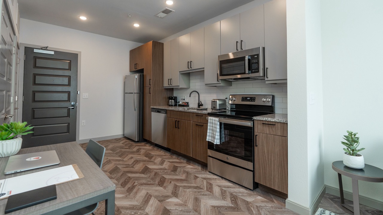 Photo of Kitchen in Urbana