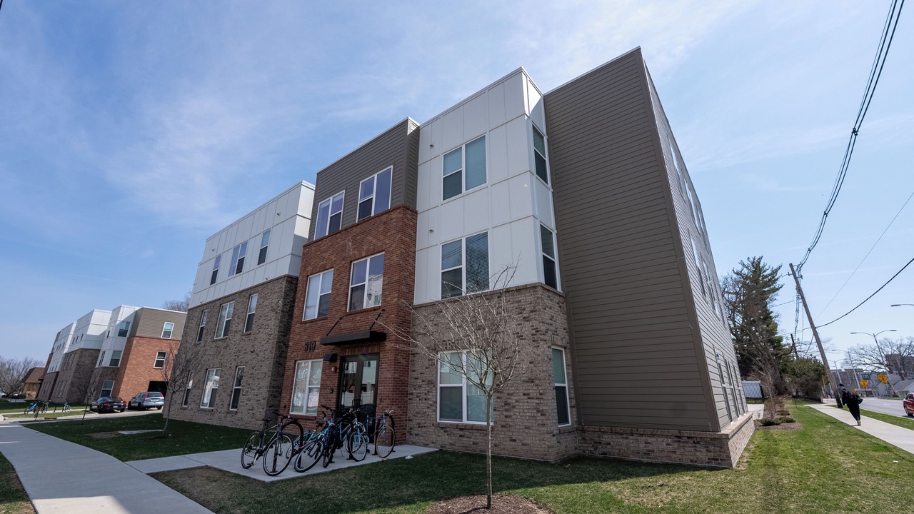 Photo of Outdoor in Urbana