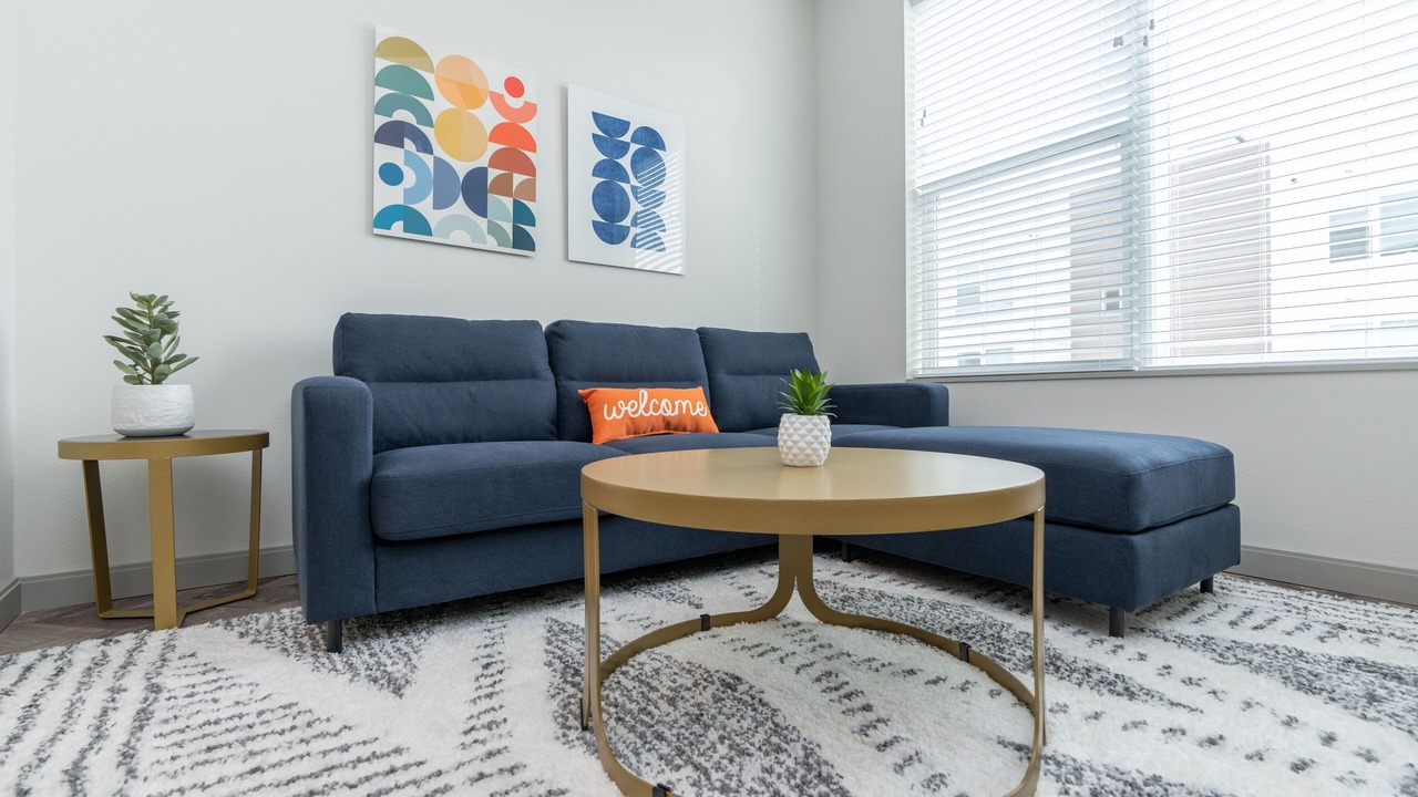 Photo of Livingroom in Urbana
