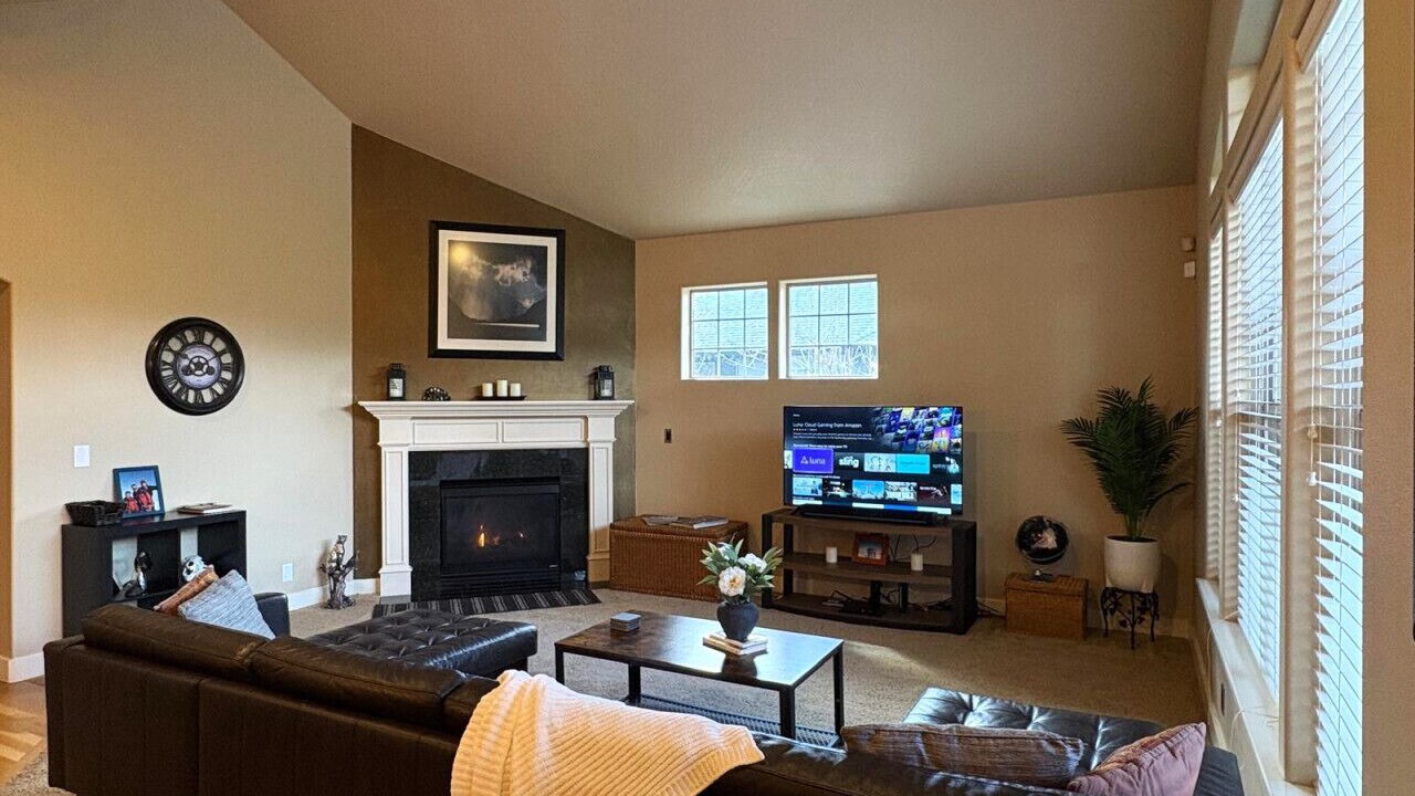 Photo of Bedroom in Alvadore