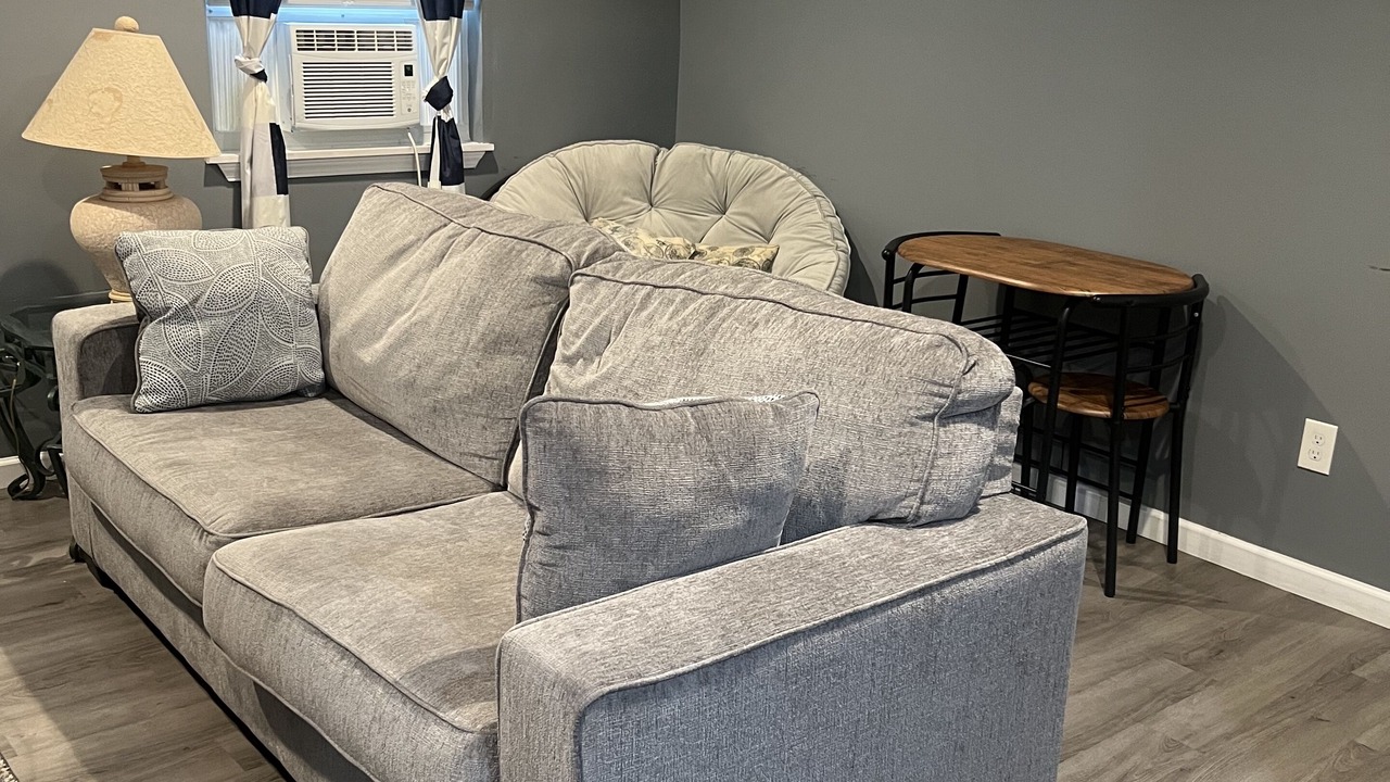 Photo of Livingroom in Navy Point