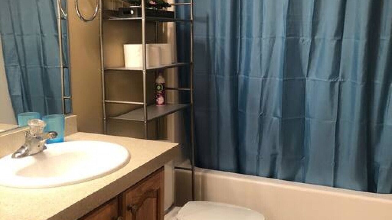 Photo of Bathroom in Gilboa