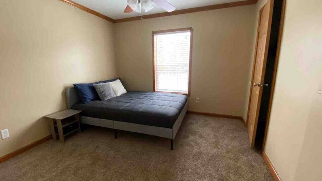 Photo of Bedroom in Gilboa