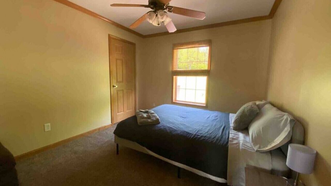 Photo of Bedroom in Gilboa