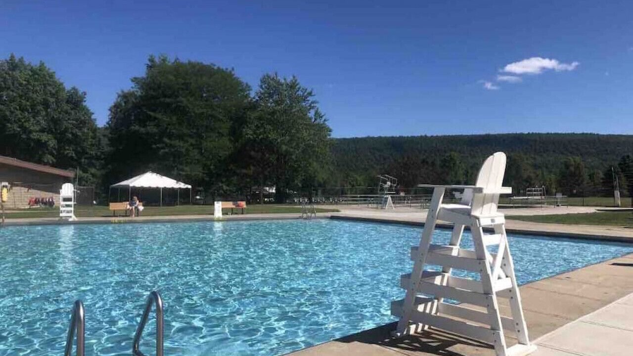 Photo of Outdoor in Gilboa