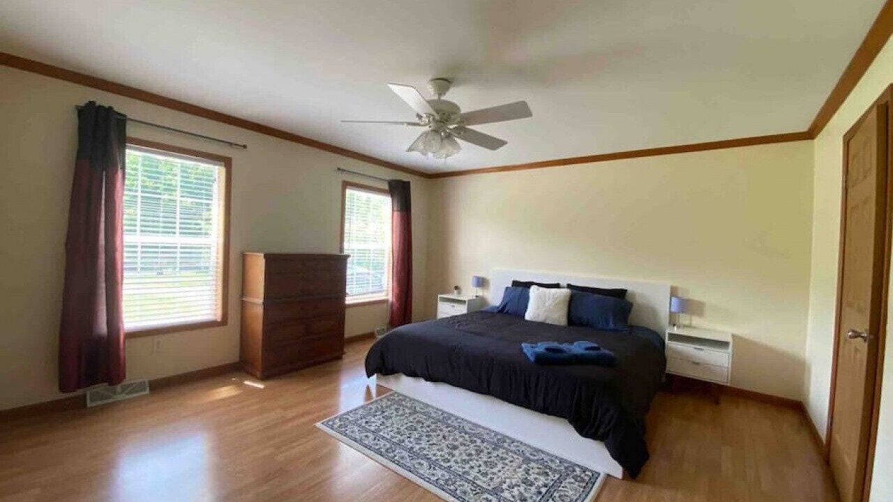 Photo of Bedroom in Gilboa