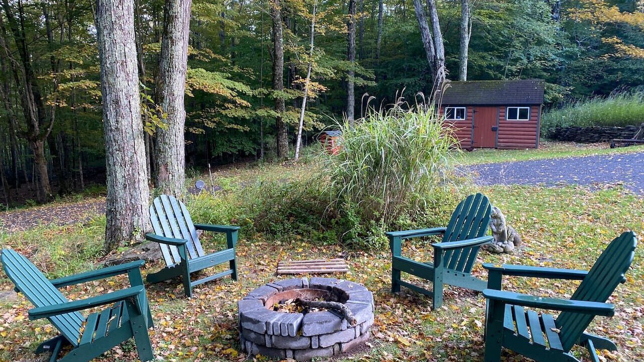 Photo of Outdoor in Roxbury