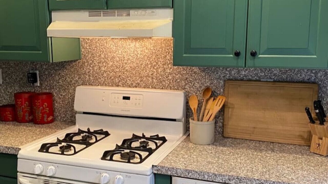 Photo of Kitchen in Roxbury