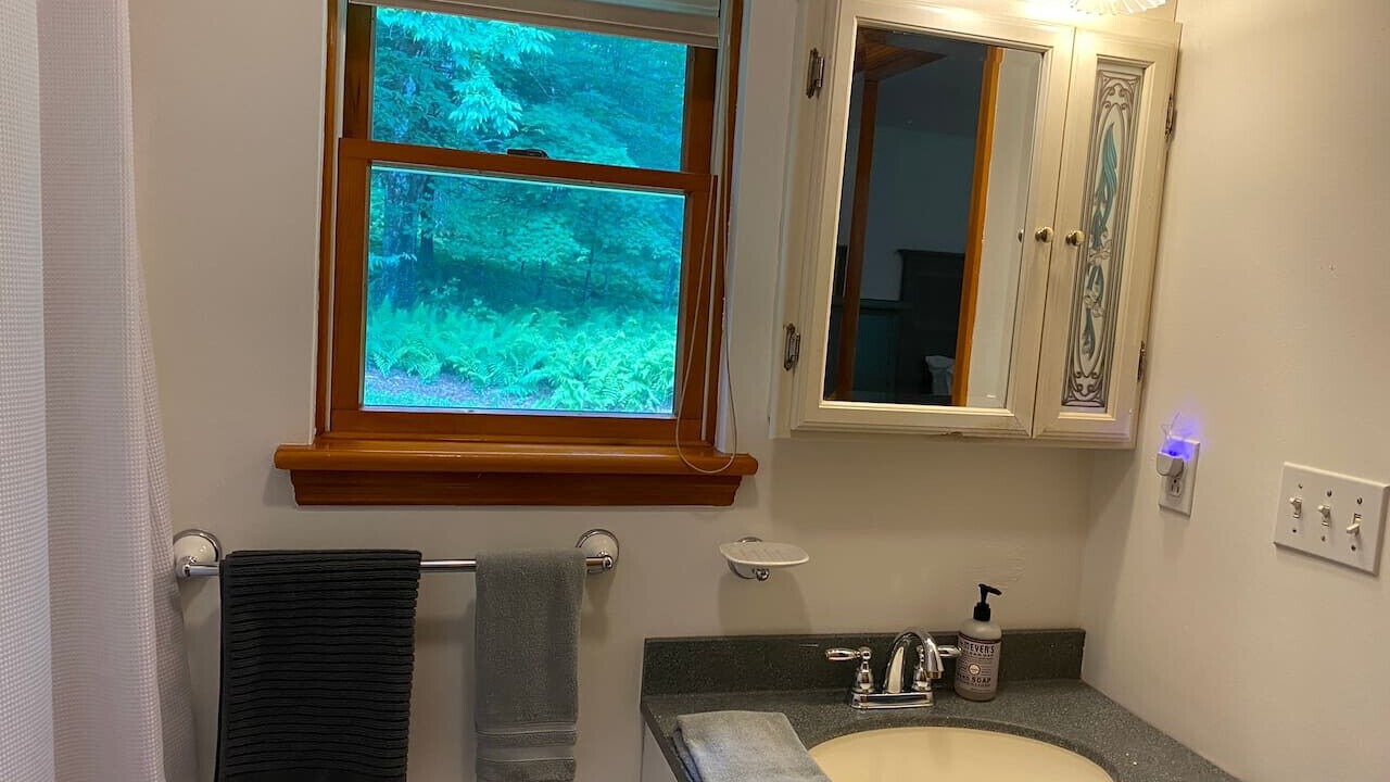 Photo of Bathroom in Roxbury