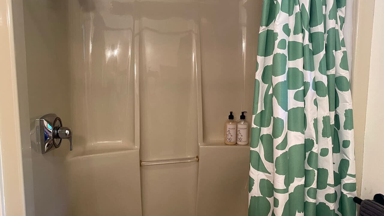 Photo of Bathroom in Roxbury