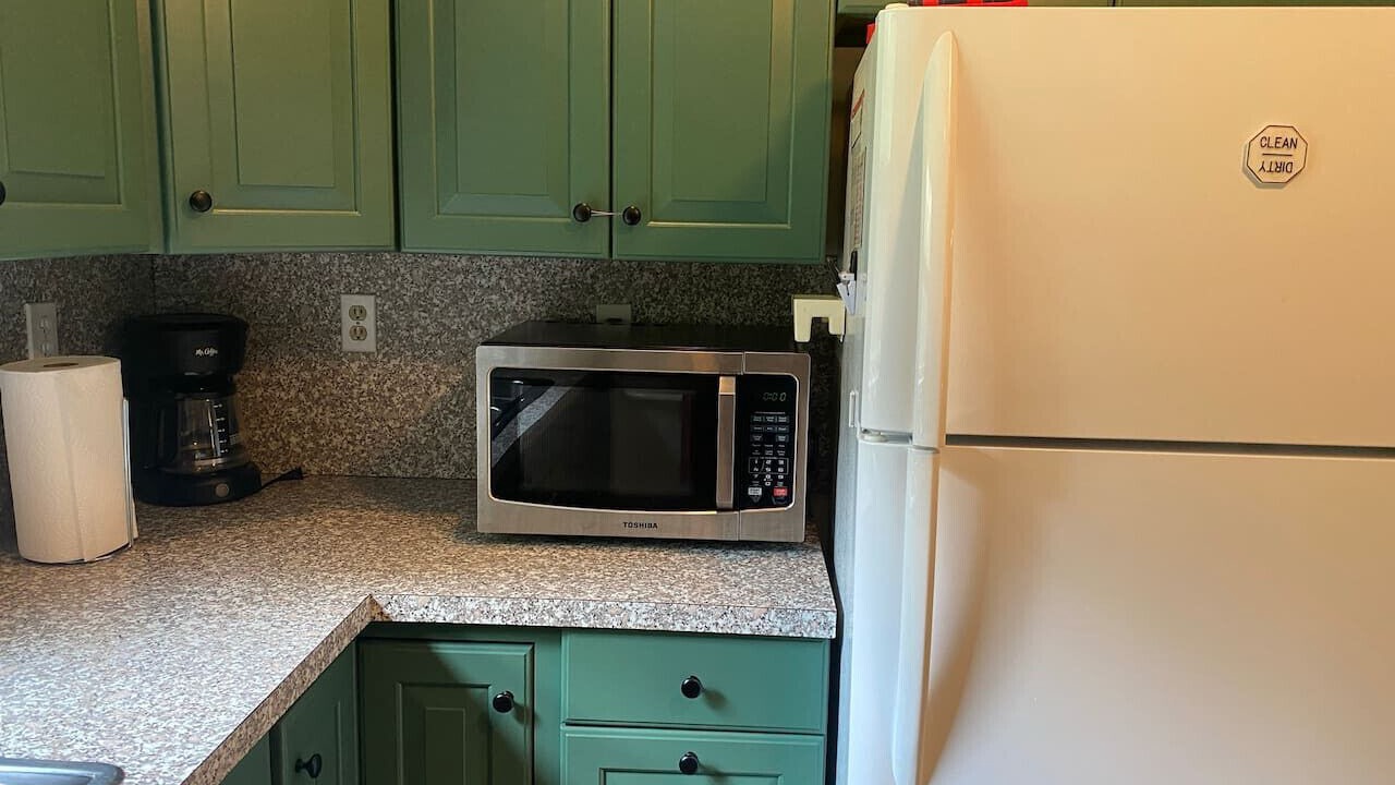 Photo of Kitchen in Roxbury