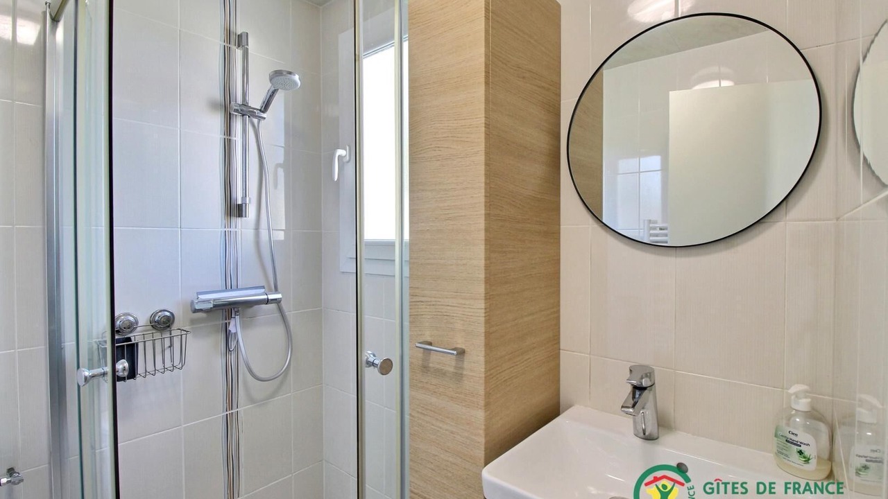Photo of Bathroom in Ferel