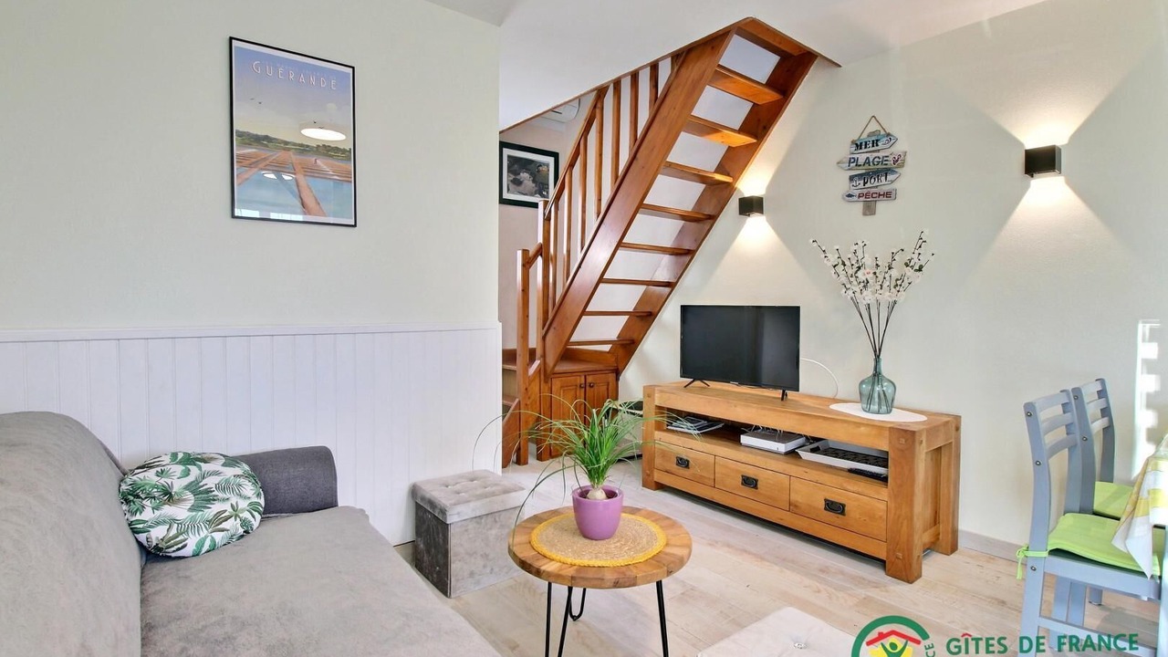 Photo of Livingroom in Ferel