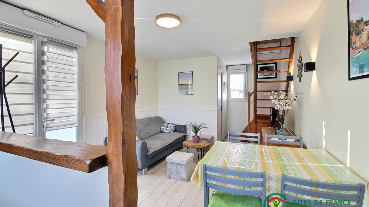 Photo of Livingroom in Ferel