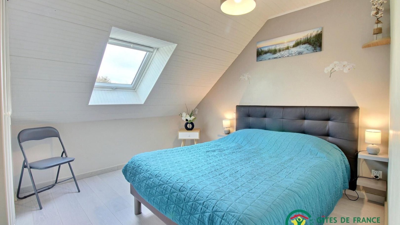 Photo of Bedroom in Ferel