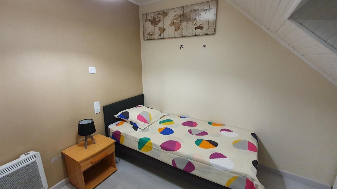 Photo of Bedroom in Ferel