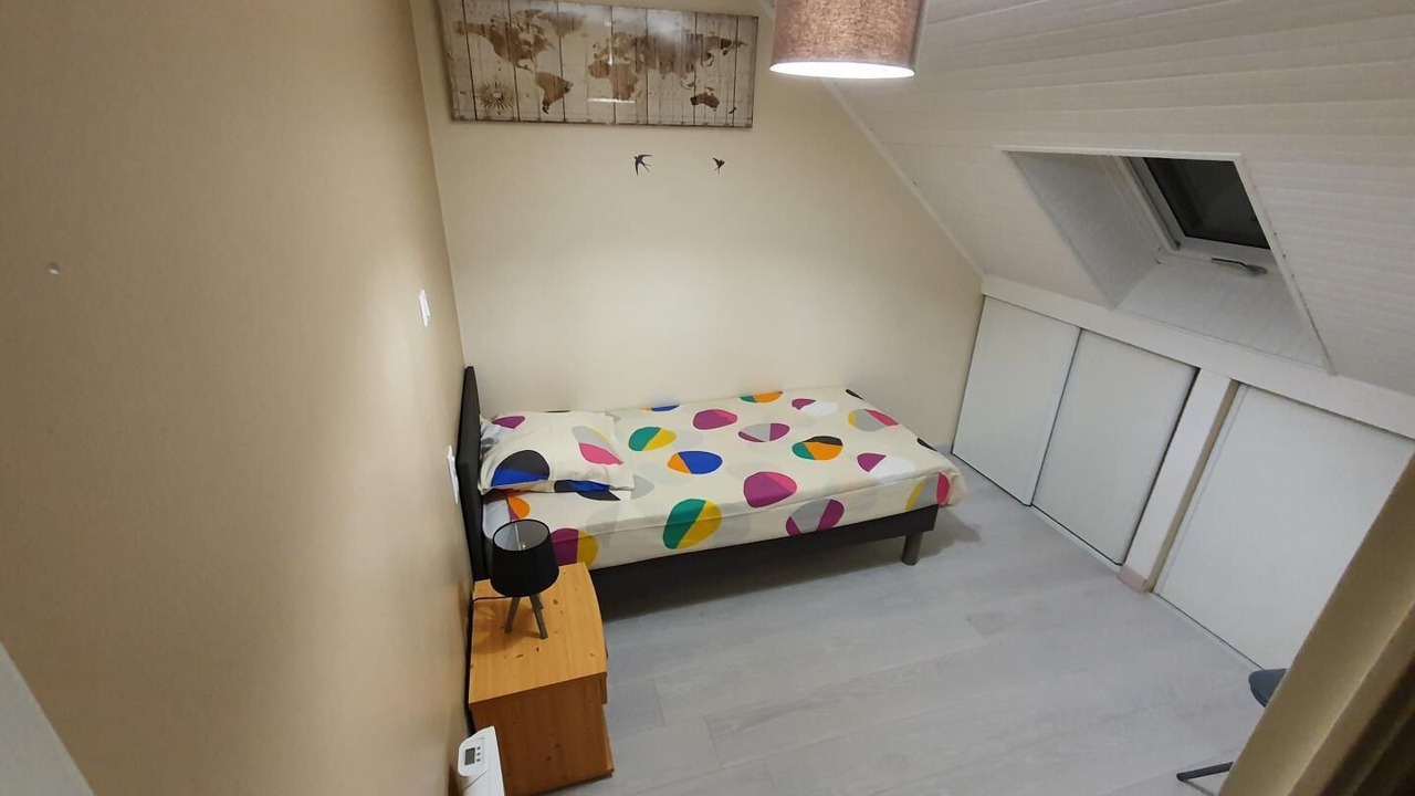 Photo of Bedroom in Ferel