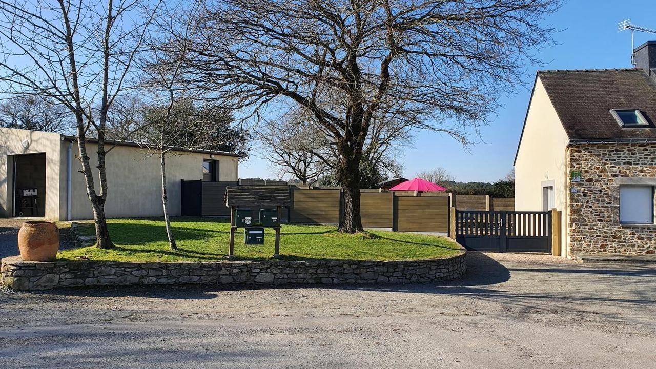 Photo of Outdoor in Ferel